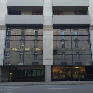 City Apartamento