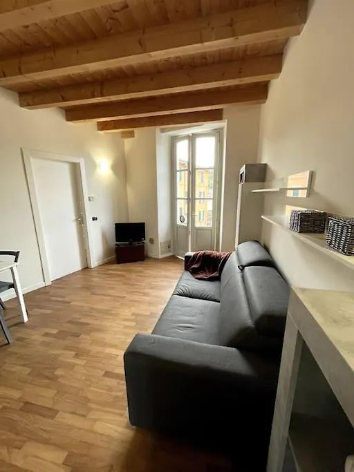 Villa Michela'S House Bergamo Ferienhaus