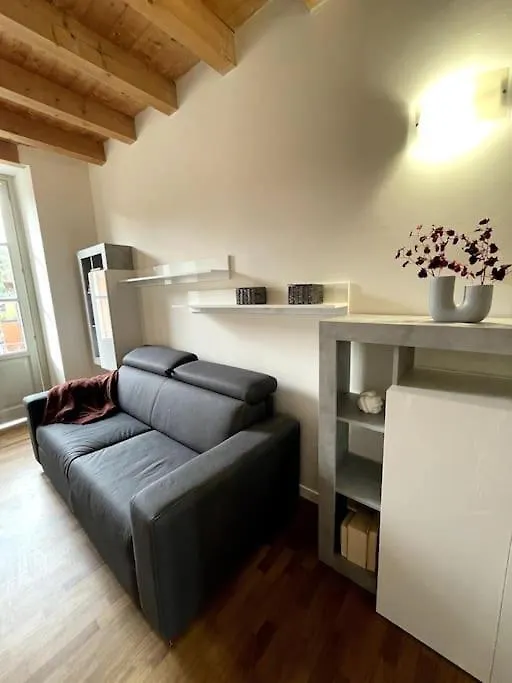 Ferienhaus Villa Michela'S House Bergamo Italien