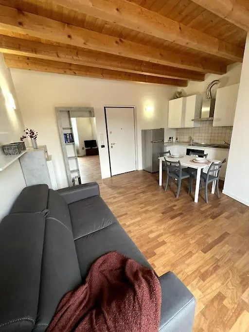 Ferienhaus Villa Michela'S House Bergamo