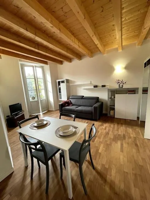 Villa Michela'S House Bergamo
