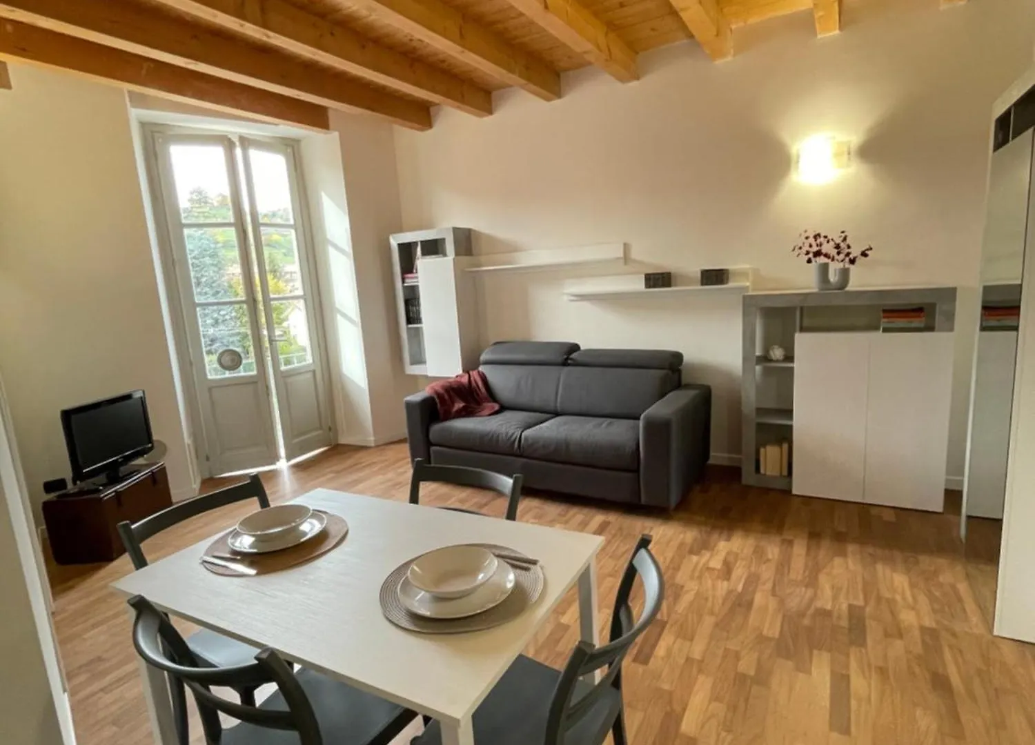 Villa Michela'S House Bergamo